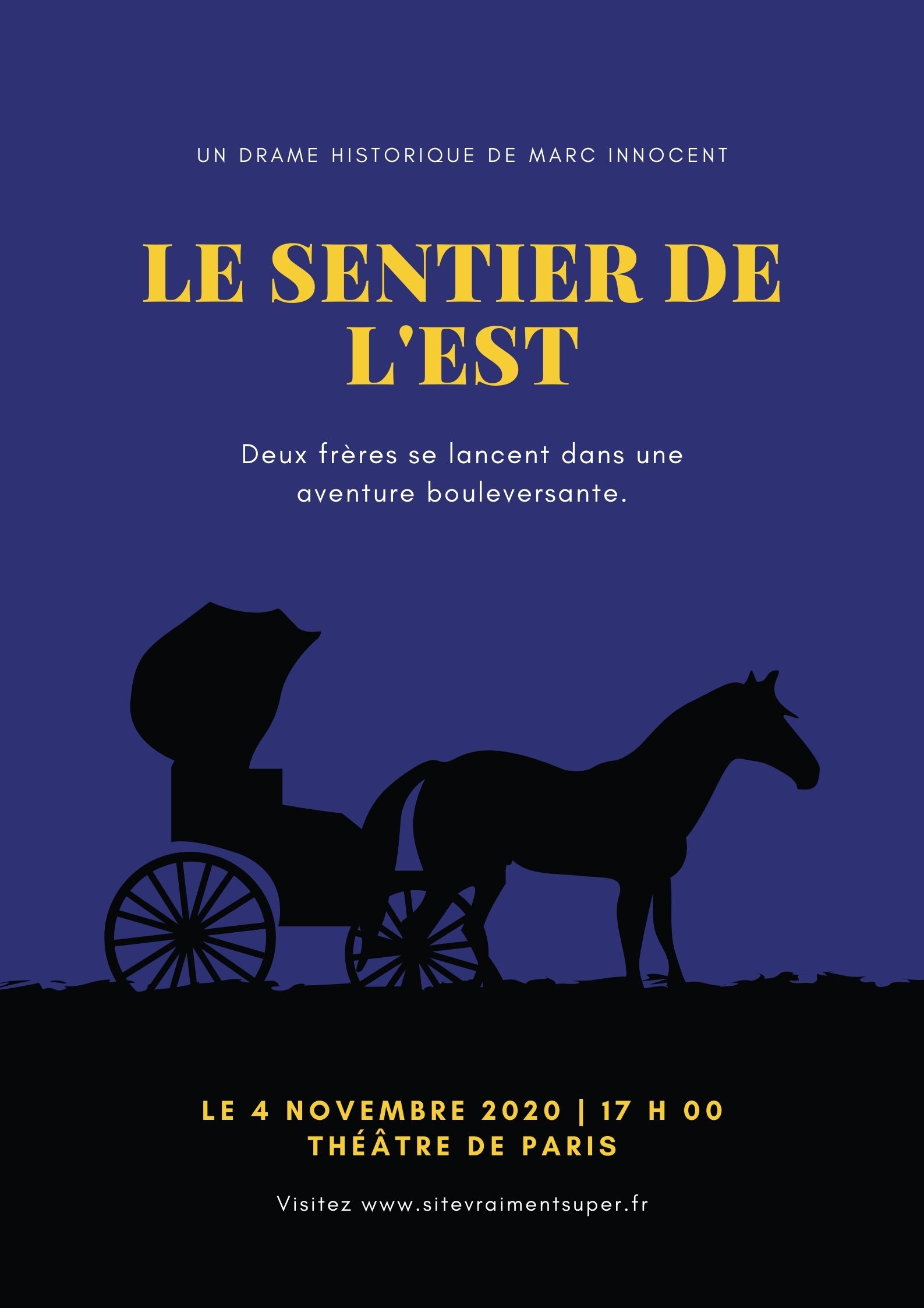 affiche fake 4