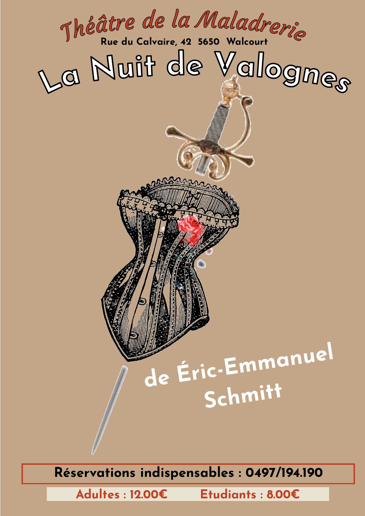 Nuit de Valognesl affiche site